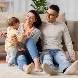 Early Permanence Adoption - Cambridgeshire & Peterborough Adoption Service