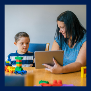 CPA - Adoption Support Services (Blue)